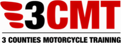 3CMT Motorcycle Training CBT to DAS