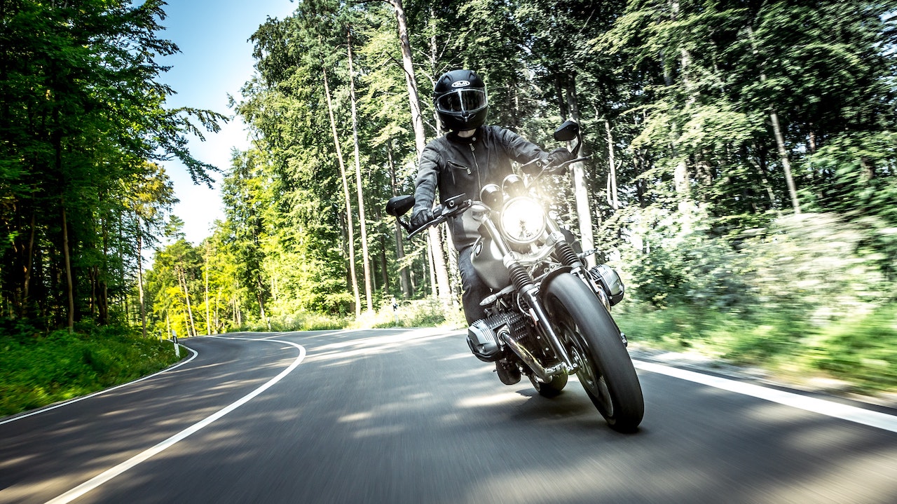 Why can’t I take a Mod 1 or Mod 2 Motorbike Test in Reading?